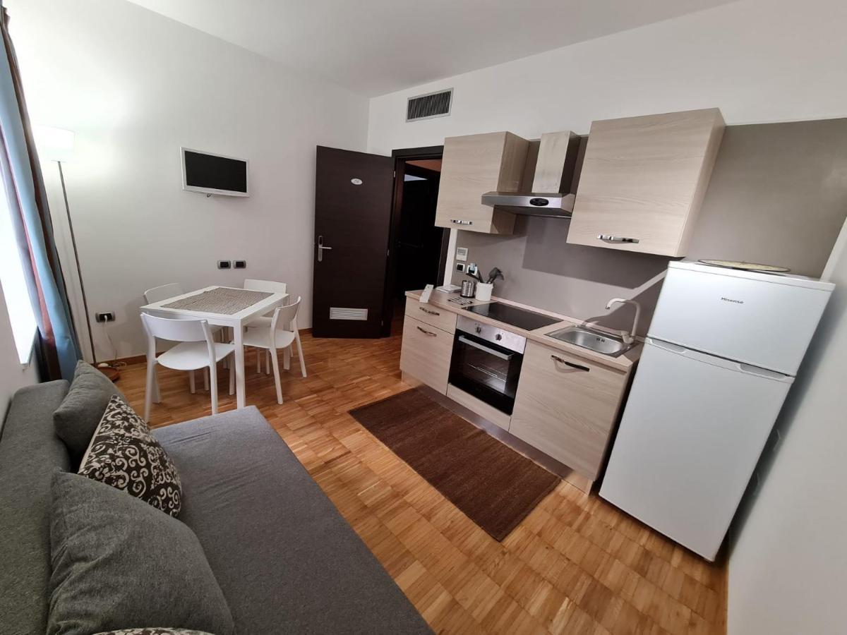Baja Delle Sirene Bed & Breakfast Taranto Dış mekan fotoğraf