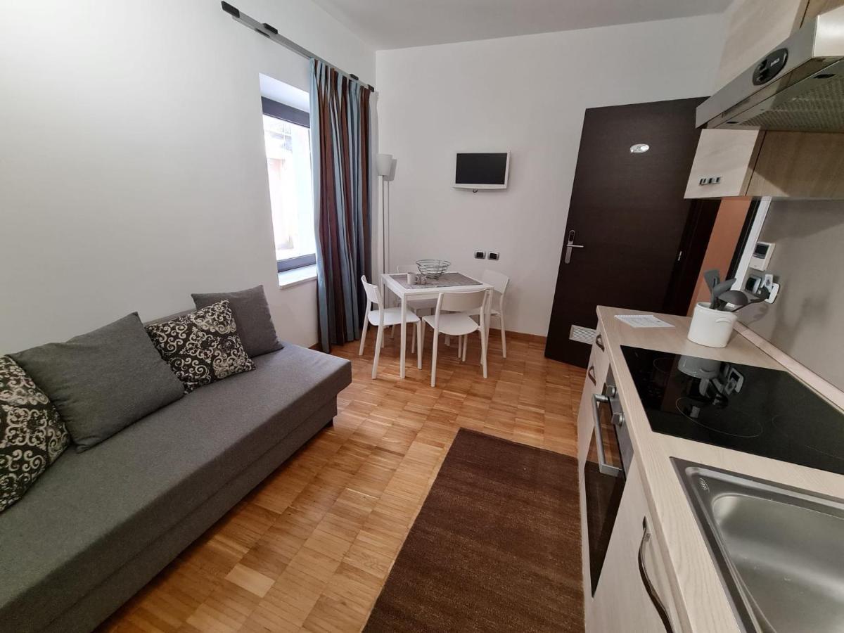 Baja Delle Sirene Bed & Breakfast Taranto Dış mekan fotoğraf