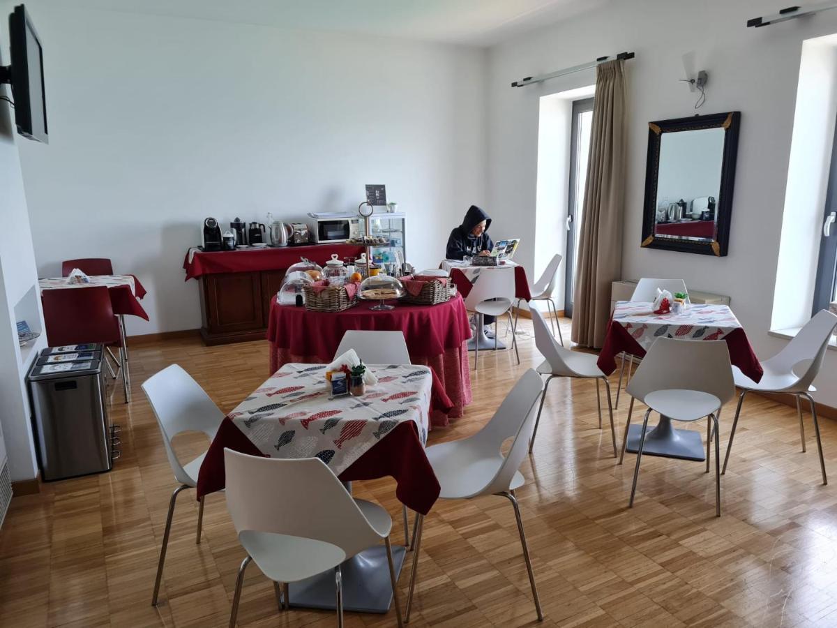 Baja Delle Sirene Bed & Breakfast Taranto Dış mekan fotoğraf