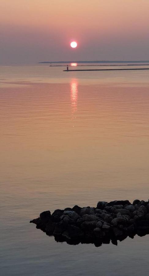 Baja Delle Sirene Bed & Breakfast Taranto Dış mekan fotoğraf