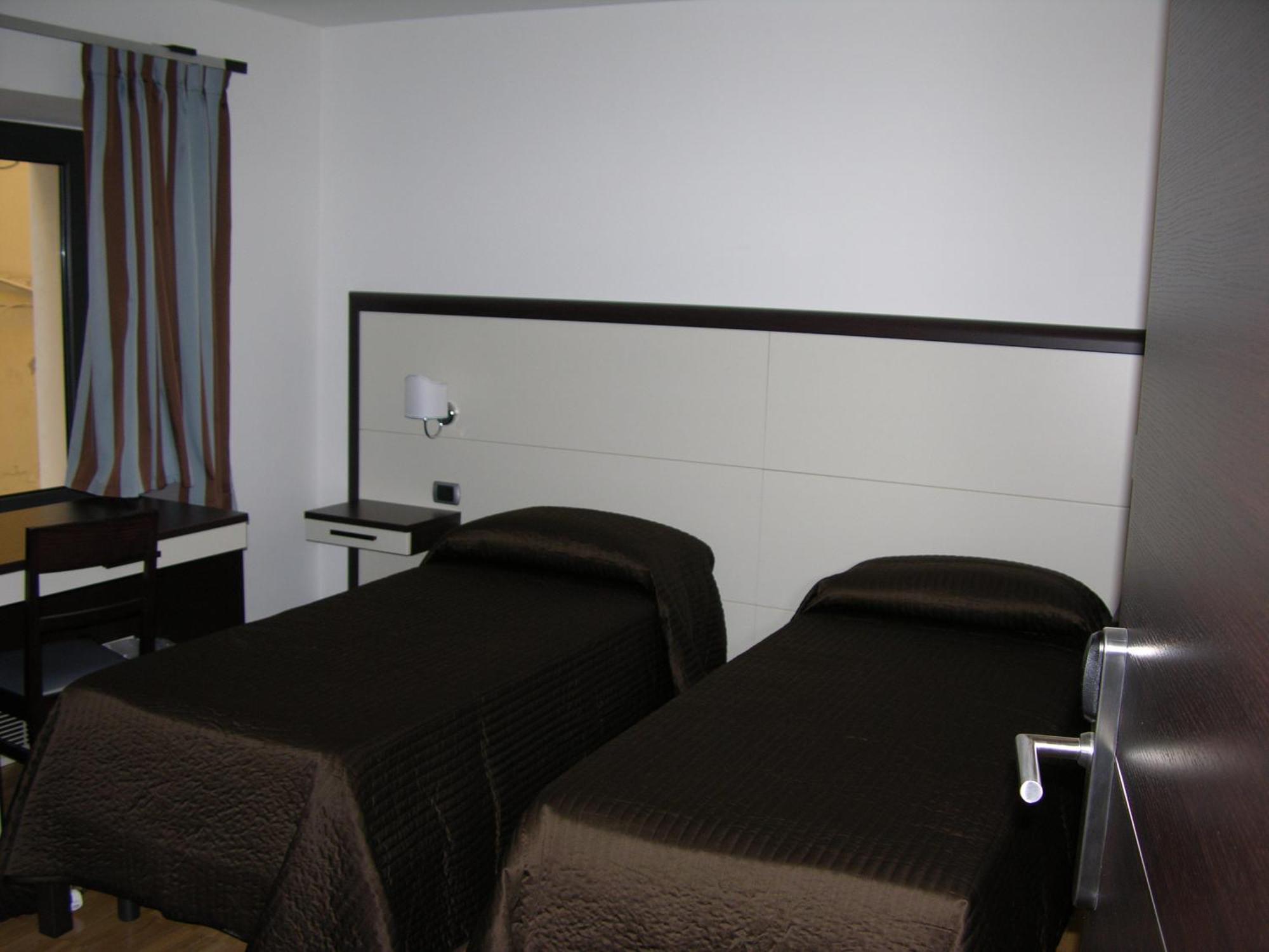 Baja Delle Sirene Bed & Breakfast Taranto Dış mekan fotoğraf