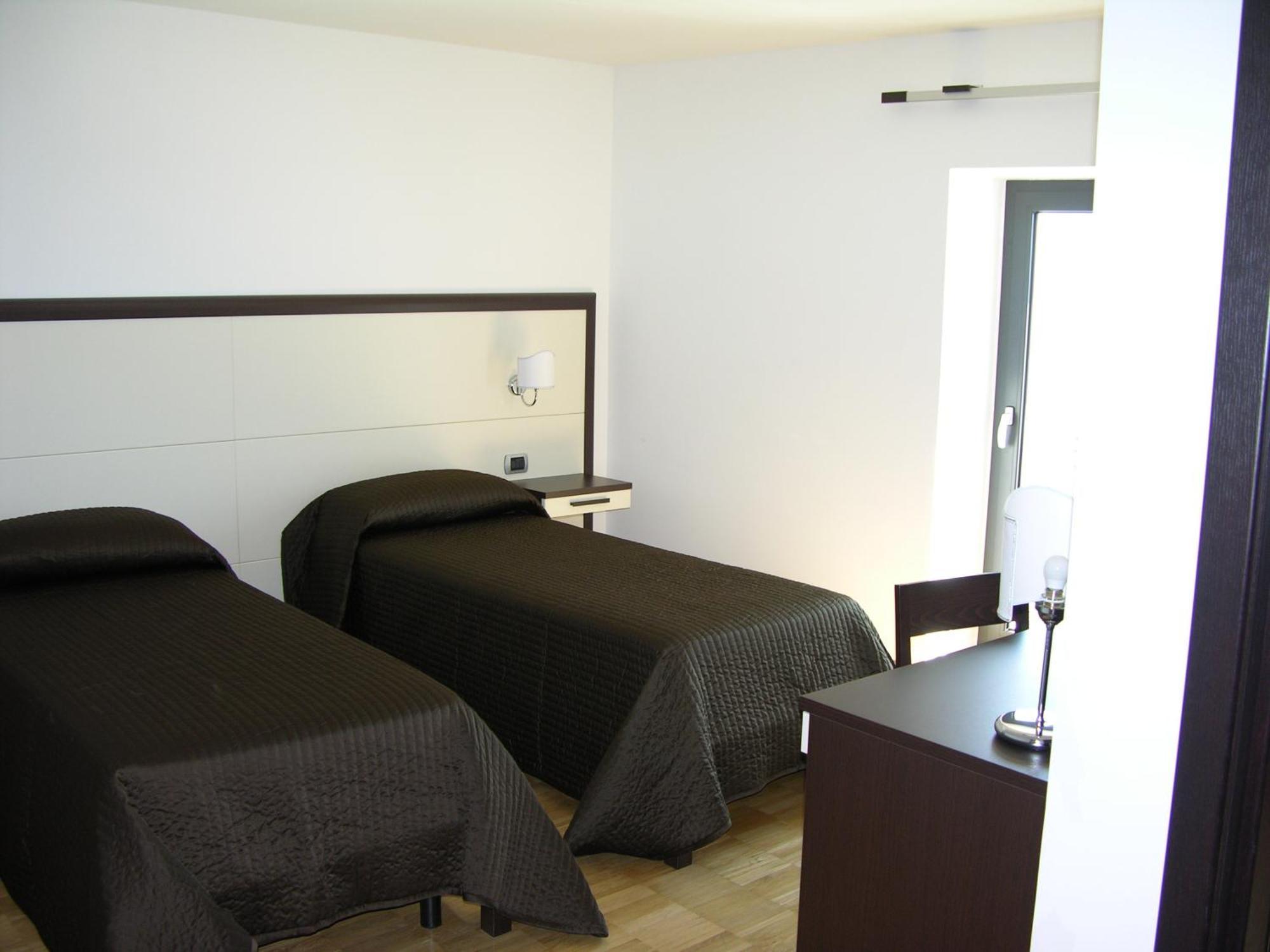 Baja Delle Sirene Bed & Breakfast Taranto Dış mekan fotoğraf