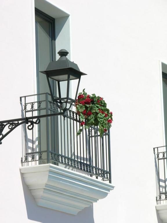Baja Delle Sirene Bed & Breakfast Taranto Dış mekan fotoğraf