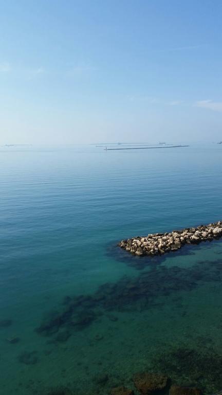 Baja Delle Sirene Bed & Breakfast Taranto Dış mekan fotoğraf