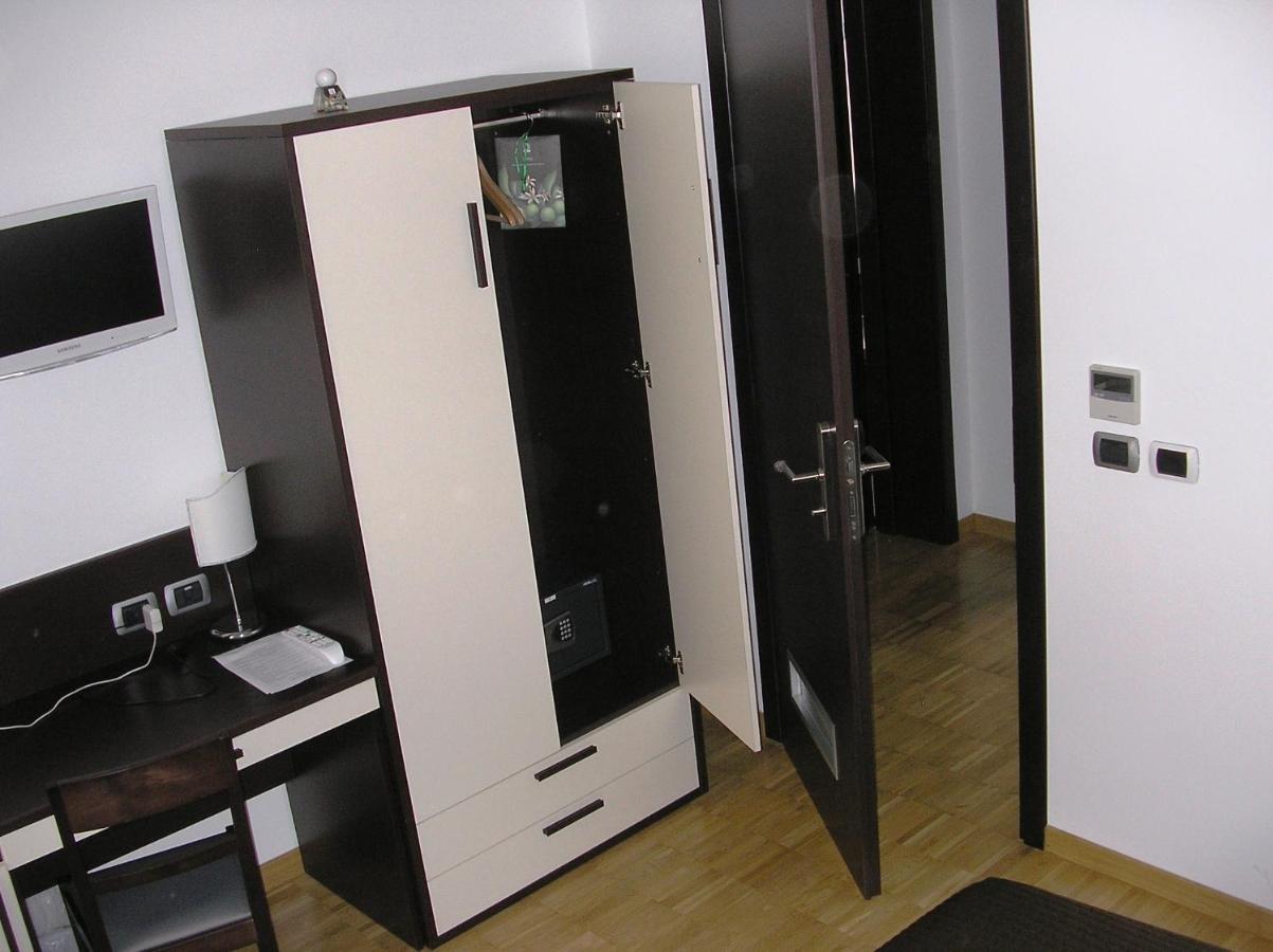Baja Delle Sirene Bed & Breakfast Taranto Dış mekan fotoğraf